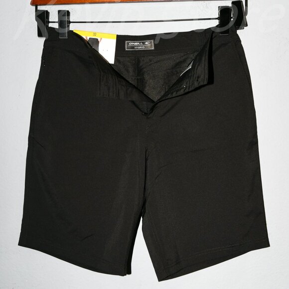 O'Neill Men's Hybrid Short - Picture 5 of 9